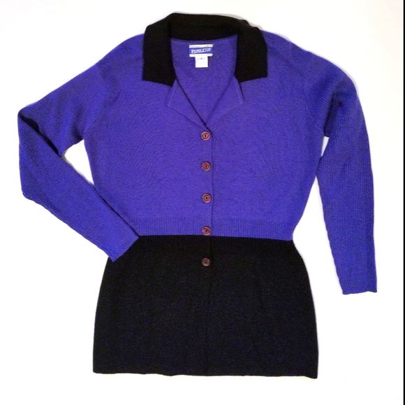 Pendleton Sweaters - Pendleton Classic wool blend sweater sz S